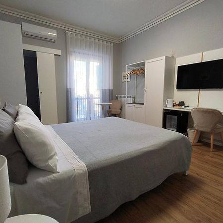 Canfora 163 Cutaias Apartment Catania Exterior photo
